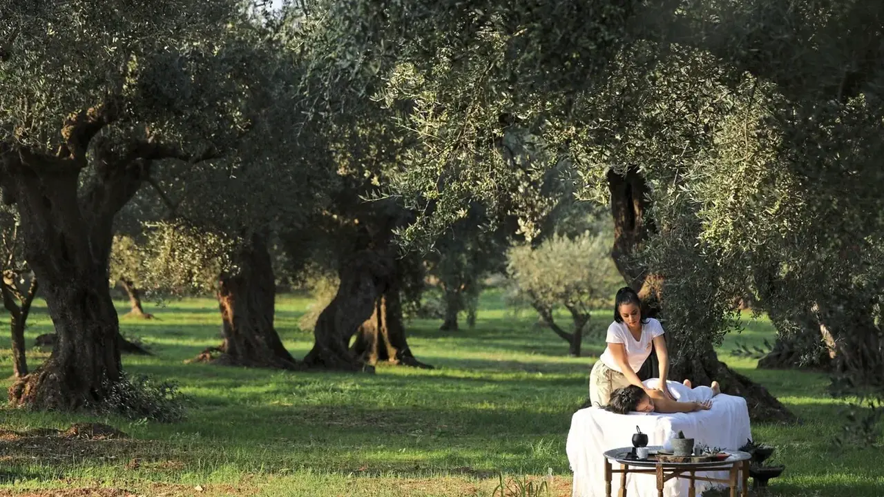 The Romanos (Costa Navarino)