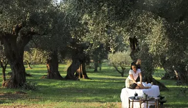 The Romanos (Costa Navarino)