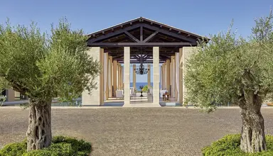 The Romanos (Costa Navarino)