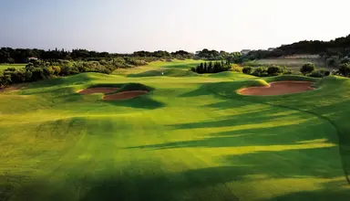 The Romanos (Costa Navarino)