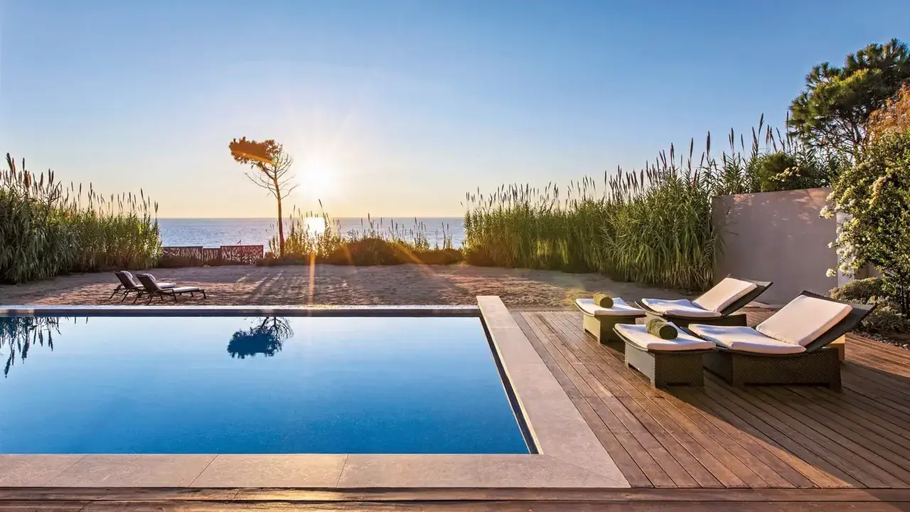 The Romanos (Costa Navarino)
