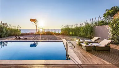 The Romanos (Costa Navarino)