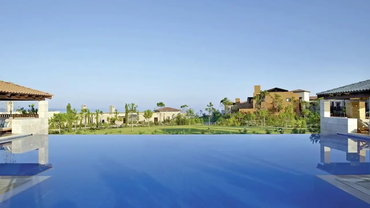The Romanos (Costa Navarino)