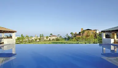 The Romanos (Costa Navarino)