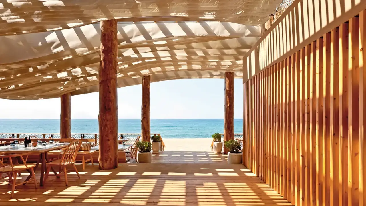 The Romanos (Costa Navarino)