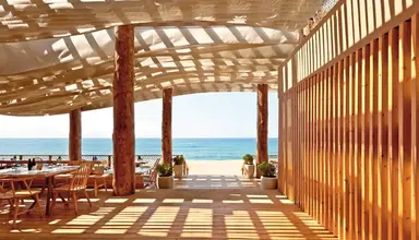 The Romanos (Costa Navarino)