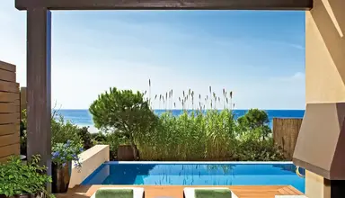 The Romanos (Costa Navarino)
