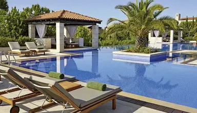 The Romanos (Costa Navarino)