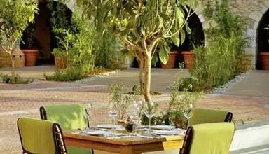 The Romanos (Costa Navarino)