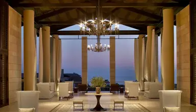 The Romanos (Costa Navarino)