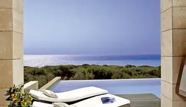 The Romanos (Costa Navarino)