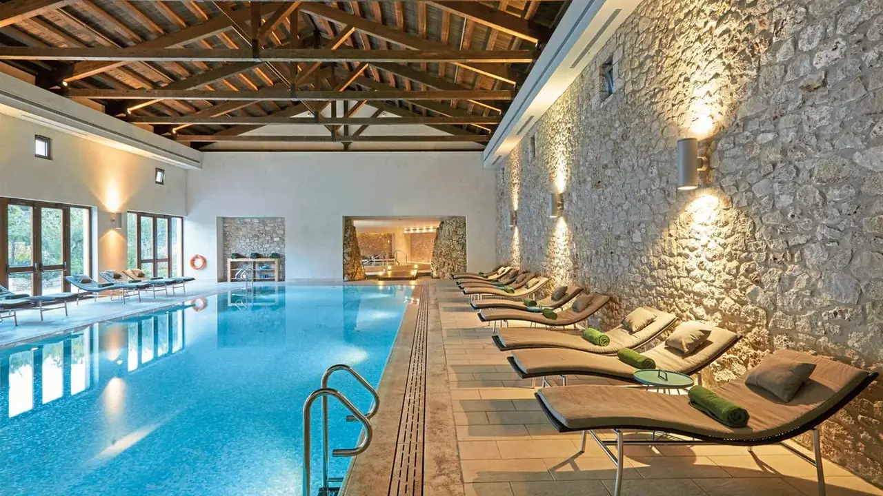 The Romanos (Costa Navarino)