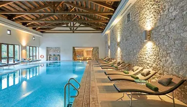 The Romanos (Costa Navarino)
