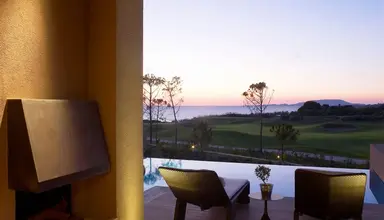 The Romanos (Costa Navarino)