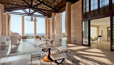 The Romanos (Costa Navarino)