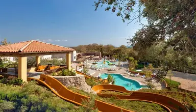 The Romanos (Costa Navarino)