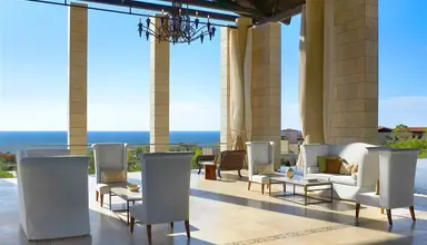 The Romanos (Costa Navarino)