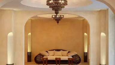 The Romanos (Costa Navarino)