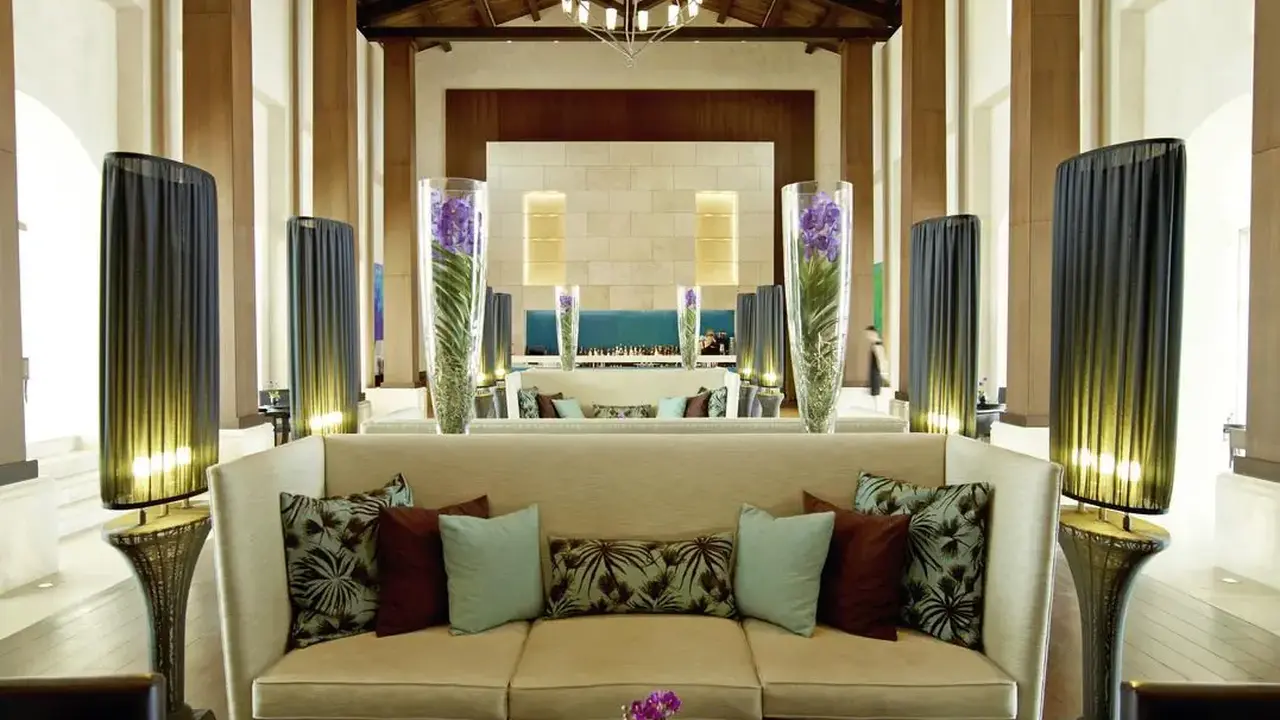 The Romanos (Costa Navarino)