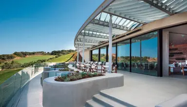 The Romanos (Costa Navarino)