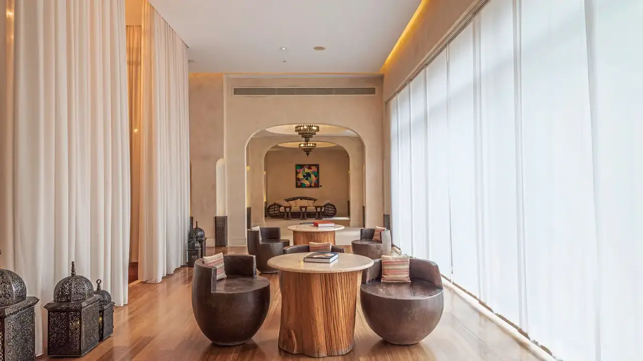 The Romanos (Costa Navarino)