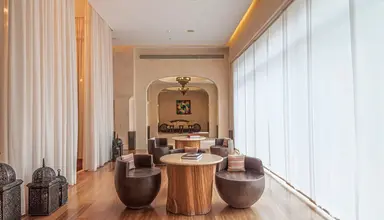 The Romanos (Costa Navarino)