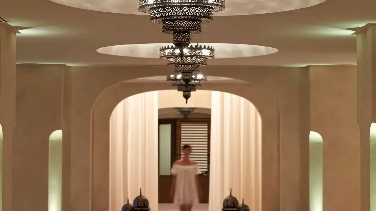 The Romanos (Costa Navarino)