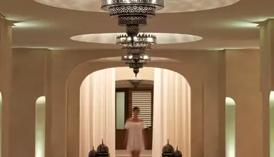 The Romanos (Costa Navarino)