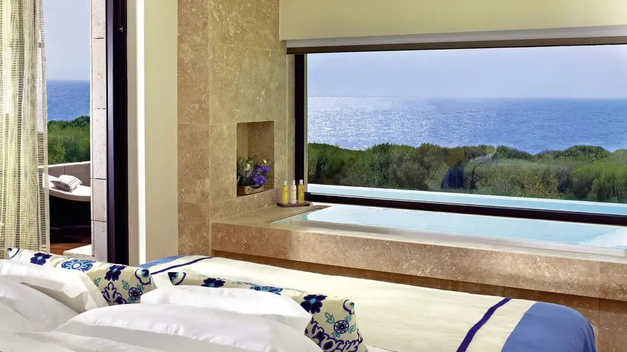 The Romanos (Costa Navarino)
