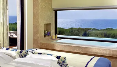The Romanos (Costa Navarino)