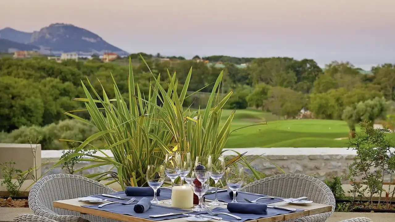 The Romanos (Costa Navarino)