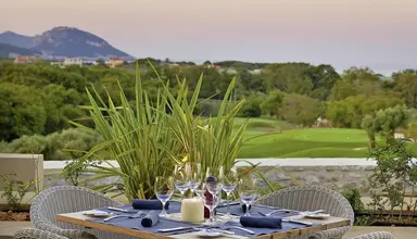 The Romanos (Costa Navarino)