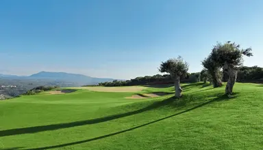 The Romanos (Costa Navarino)