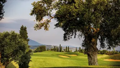 The Romanos (Costa Navarino)