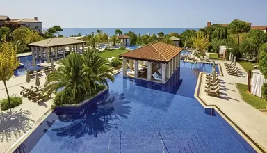 The Romanos (Costa Navarino)