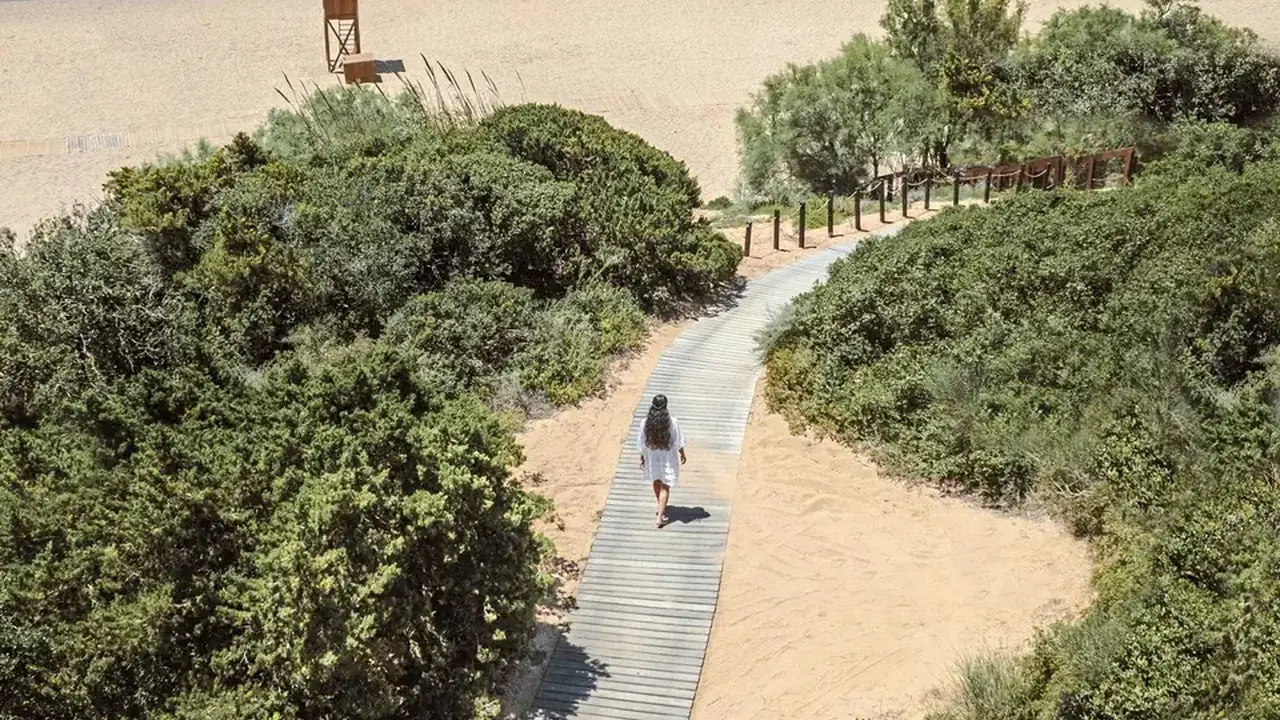 The Romanos (Costa Navarino)