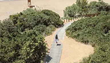 The Romanos (Costa Navarino)