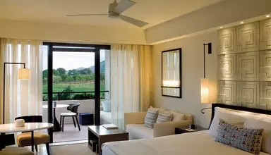 The Romanos (Costa Navarino)