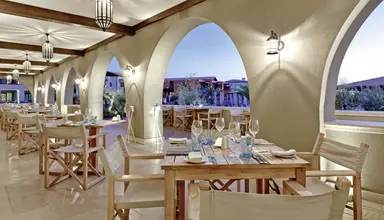 The Romanos (Costa Navarino)