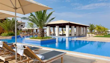 The Romanos (Costa Navarino)