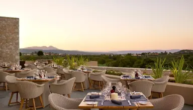 The Romanos (Costa Navarino)