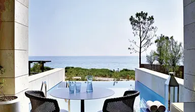 The Romanos (Costa Navarino)