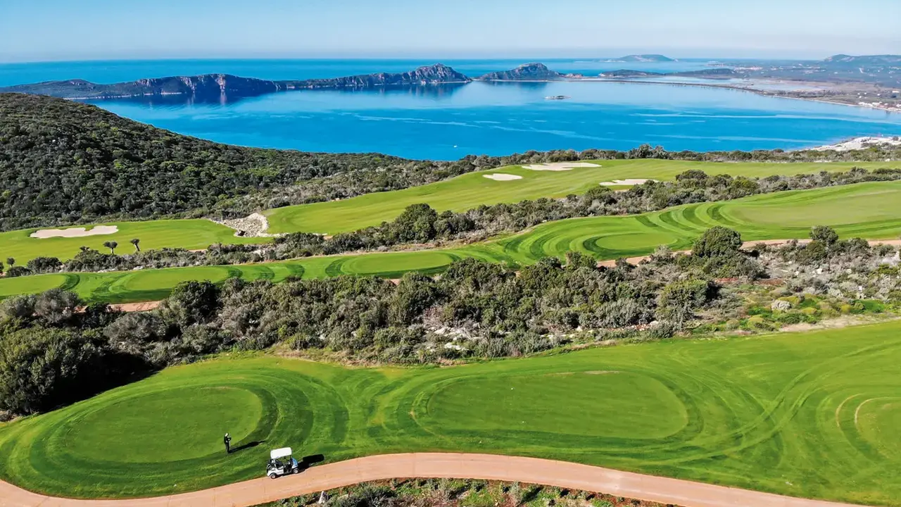 The Romanos (Costa Navarino)