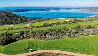 The Romanos (Costa Navarino)