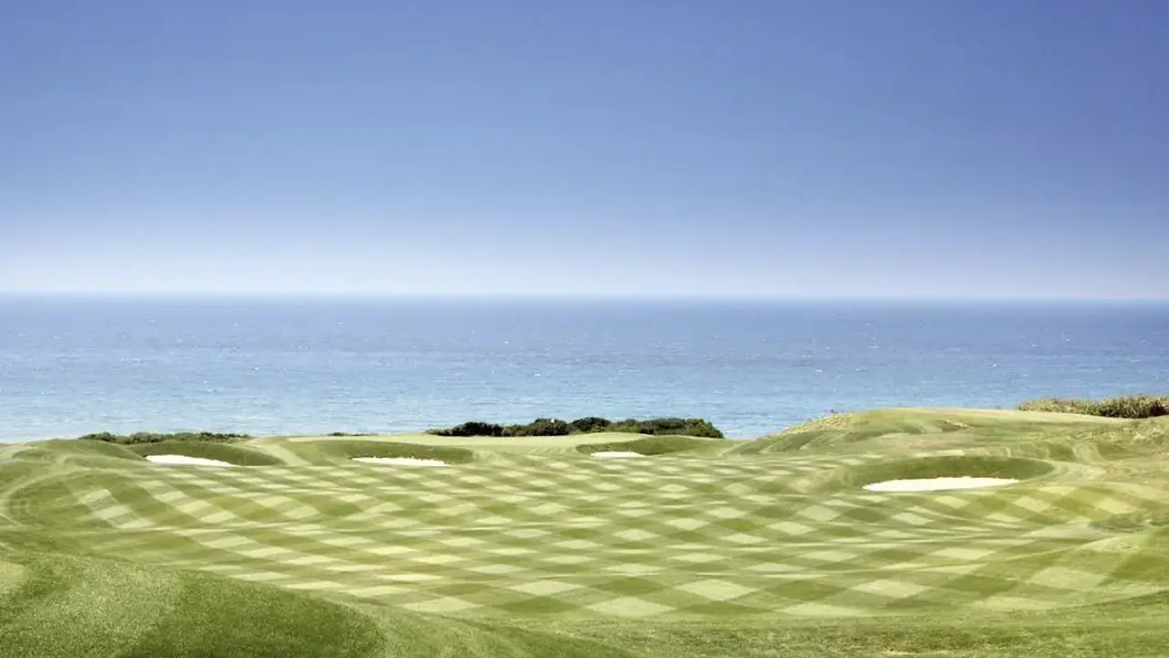 The Romanos (Costa Navarino)