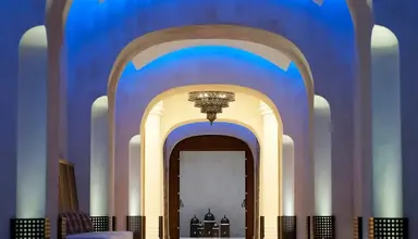 The Romanos (Costa Navarino)