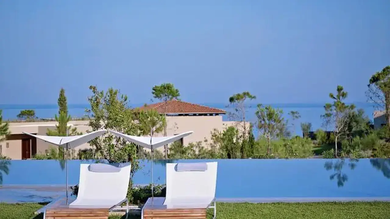The Romanos (Costa Navarino)