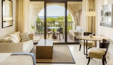 The Romanos (Costa Navarino)
