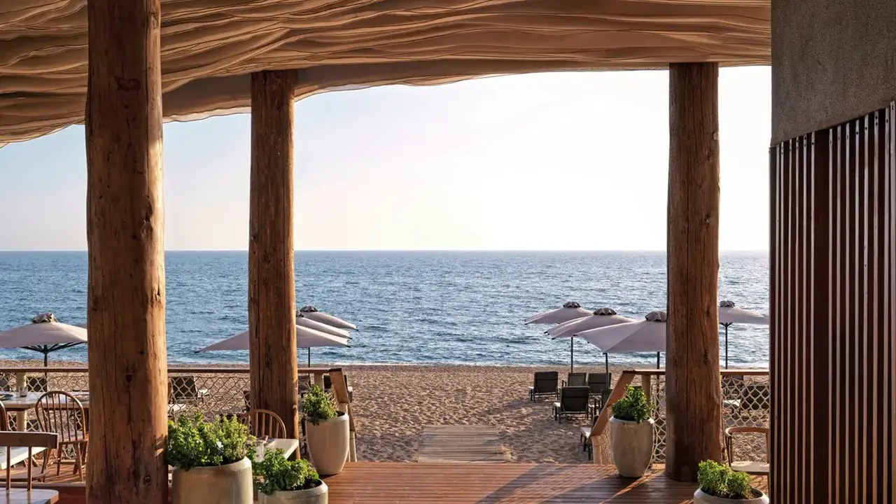 The Romanos (Costa Navarino)