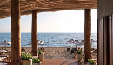 The Romanos (Costa Navarino)